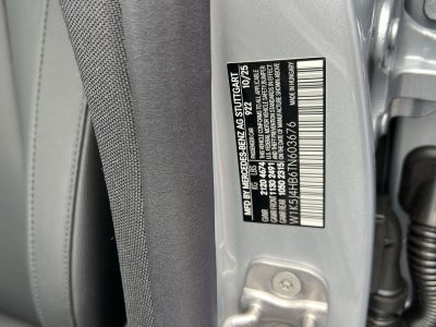 2026 Mercedes-Benz CLA CLA 250