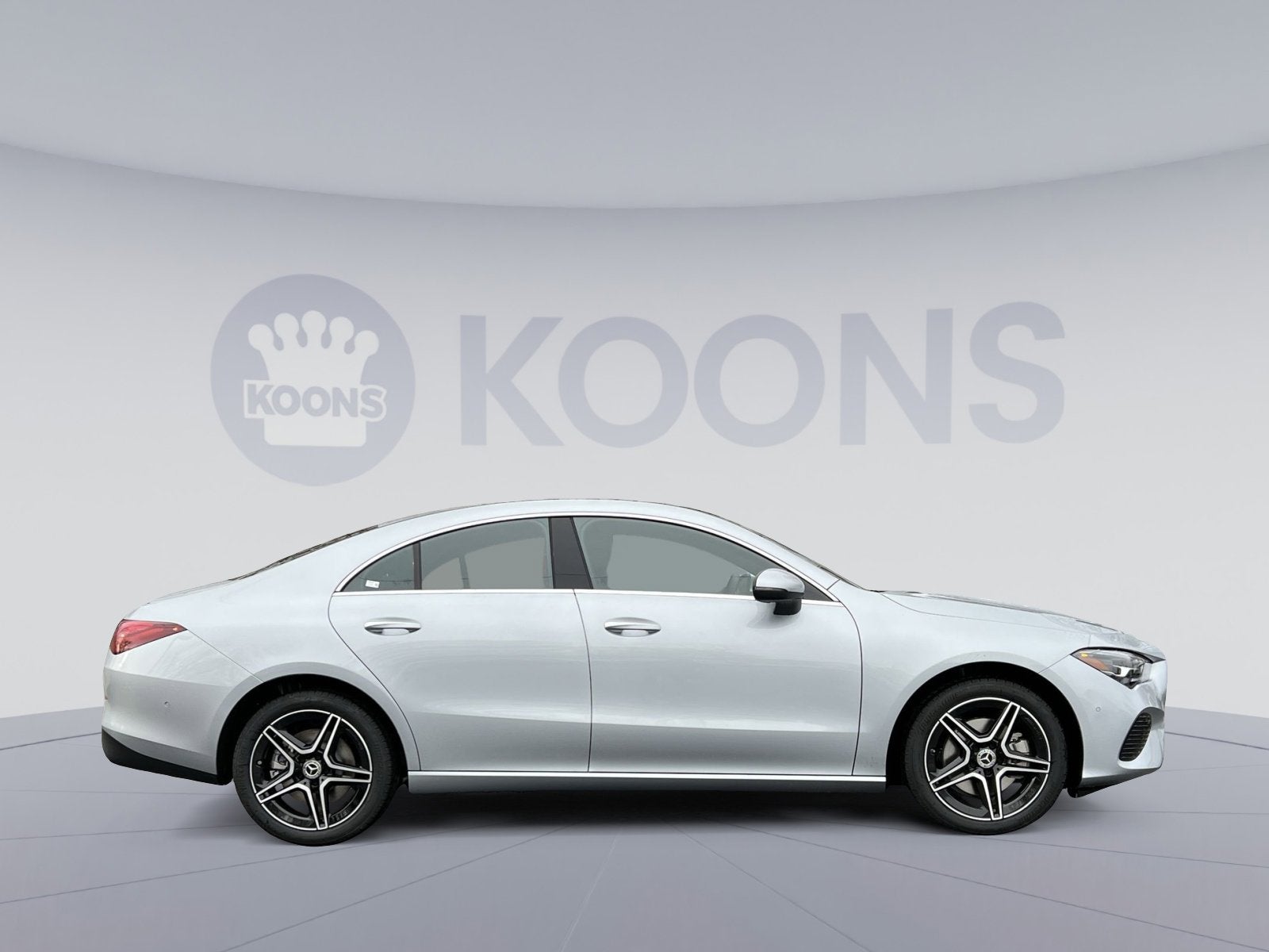 2026 Mercedes-Benz CLA CLA 250