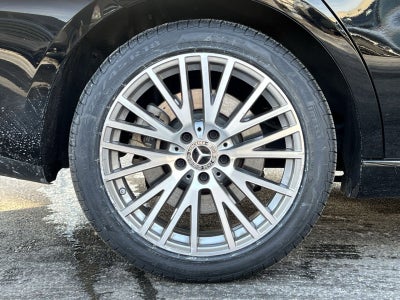 2025 Mercedes-Benz CLA CLA 250