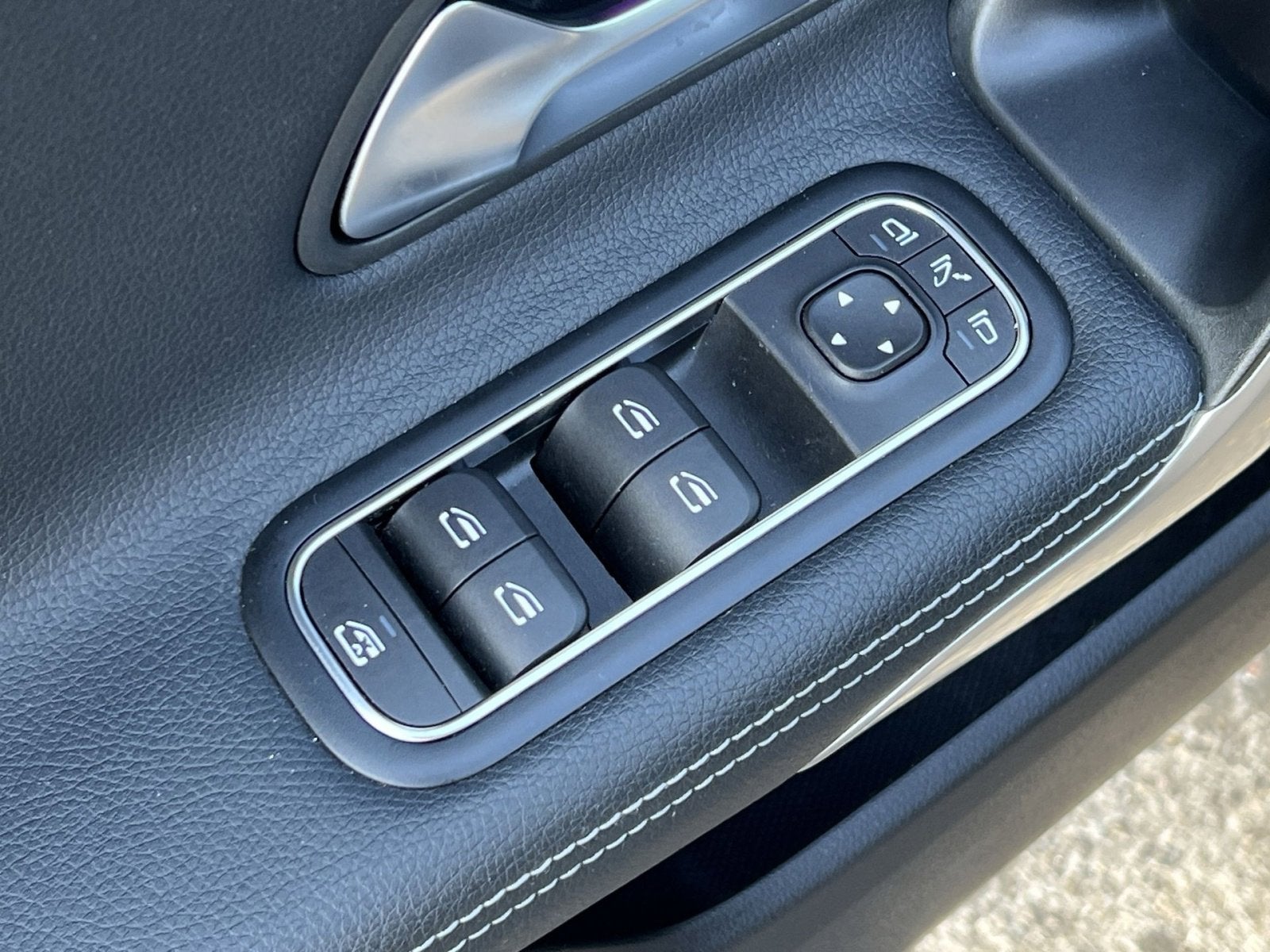 2025 Mercedes-Benz CLA CLA 250