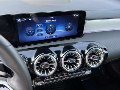 2025 Mercedes-Benz CLA CLA 250