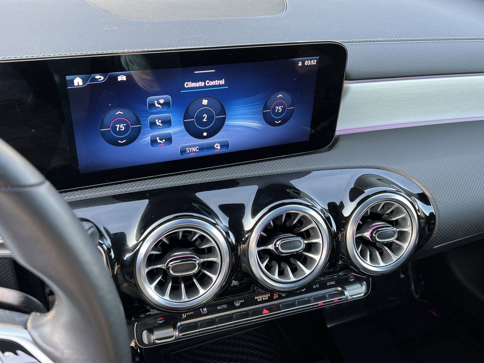 2025 Mercedes-Benz CLA CLA 250