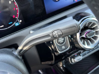 2025 Mercedes-Benz CLA CLA 250