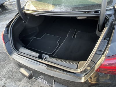 2025 Mercedes-Benz CLA CLA 250