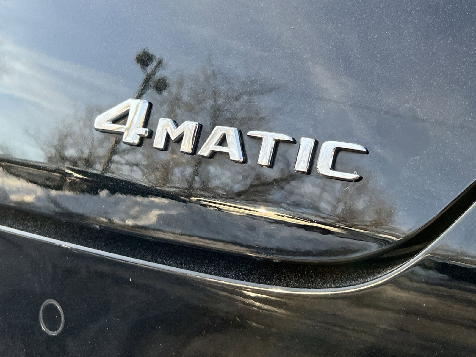 2025 Mercedes-Benz CLA CLA 250