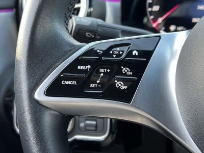 2025 Mercedes-Benz CLA CLA 250