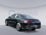 2025 Mercedes-Benz CLA CLA 250