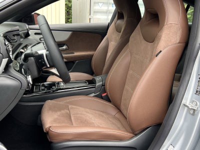 2026 Mercedes-Benz CLA CLA 250