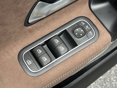 2026 Mercedes-Benz CLA CLA 250