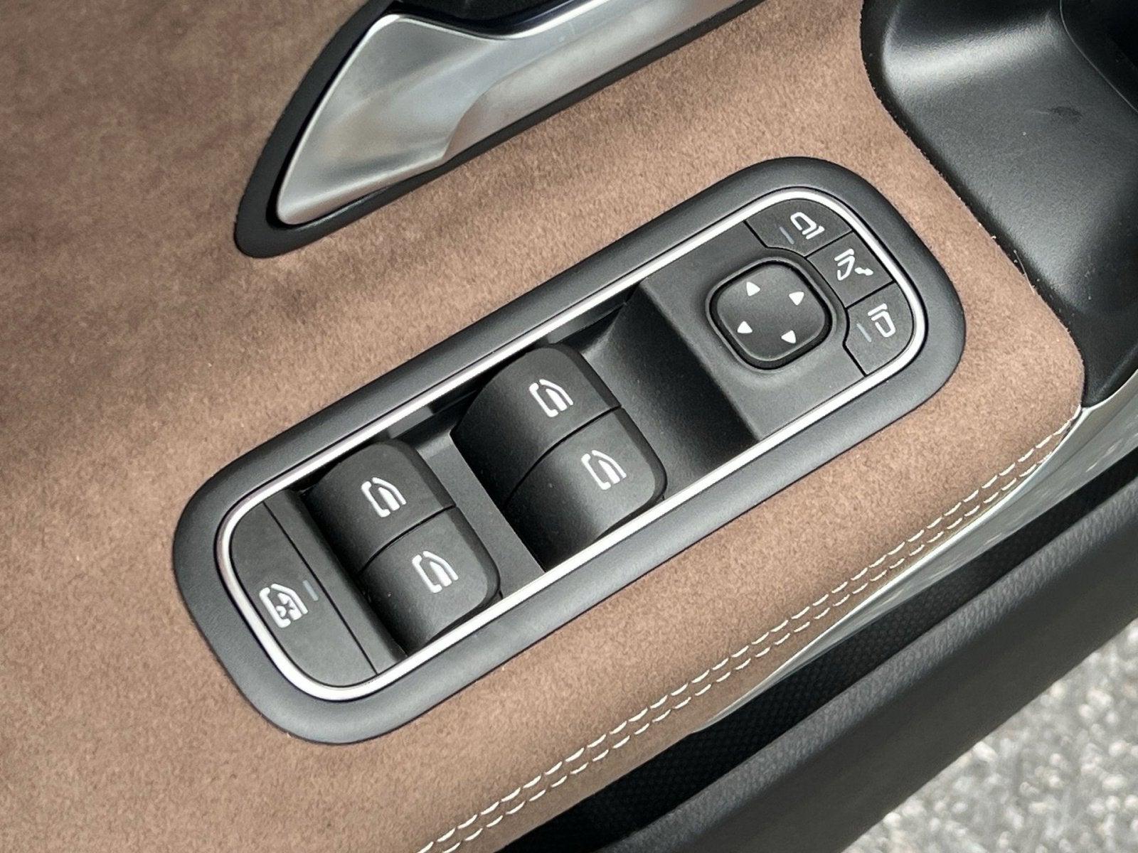 2026 Mercedes-Benz CLA CLA 250