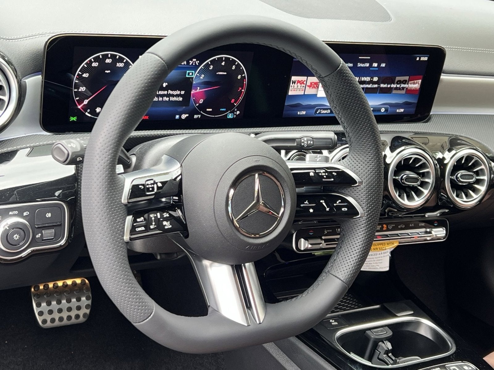 2026 Mercedes-Benz CLA CLA 250