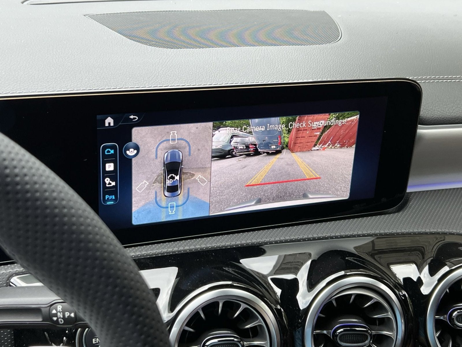 2026 Mercedes-Benz CLA CLA 250