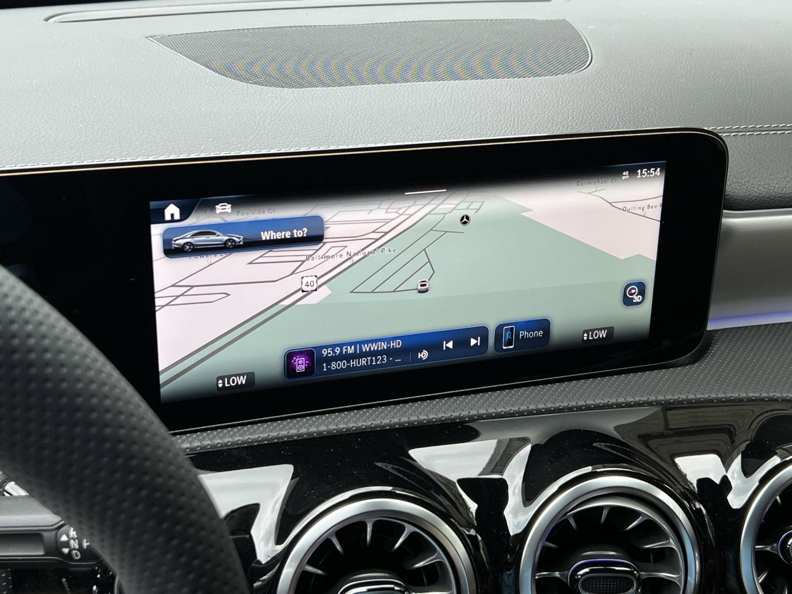 2026 Mercedes-Benz CLA CLA 250