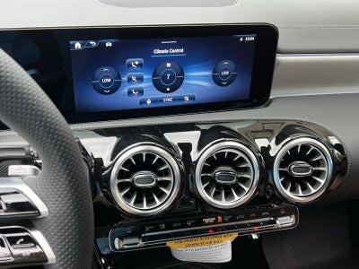 2026 Mercedes-Benz CLA CLA 250