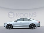2026 Mercedes-Benz CLA CLA 250