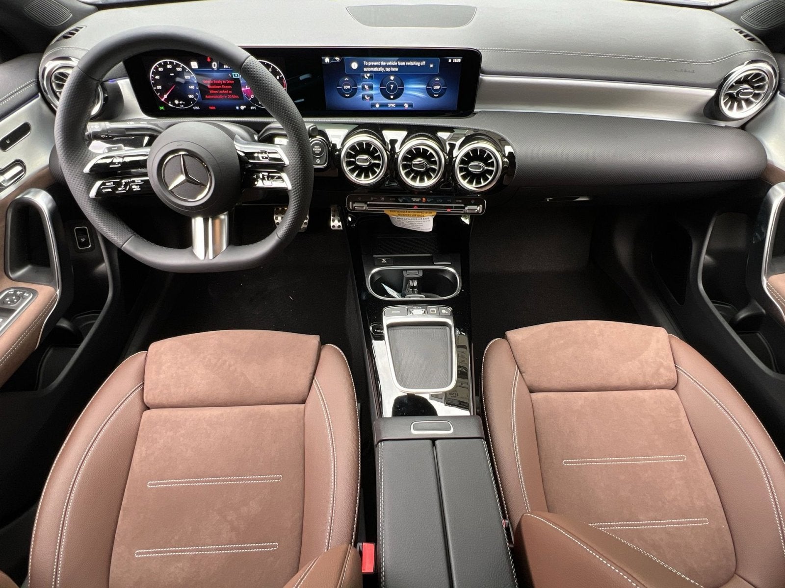 2026 Mercedes-Benz CLA CLA 250