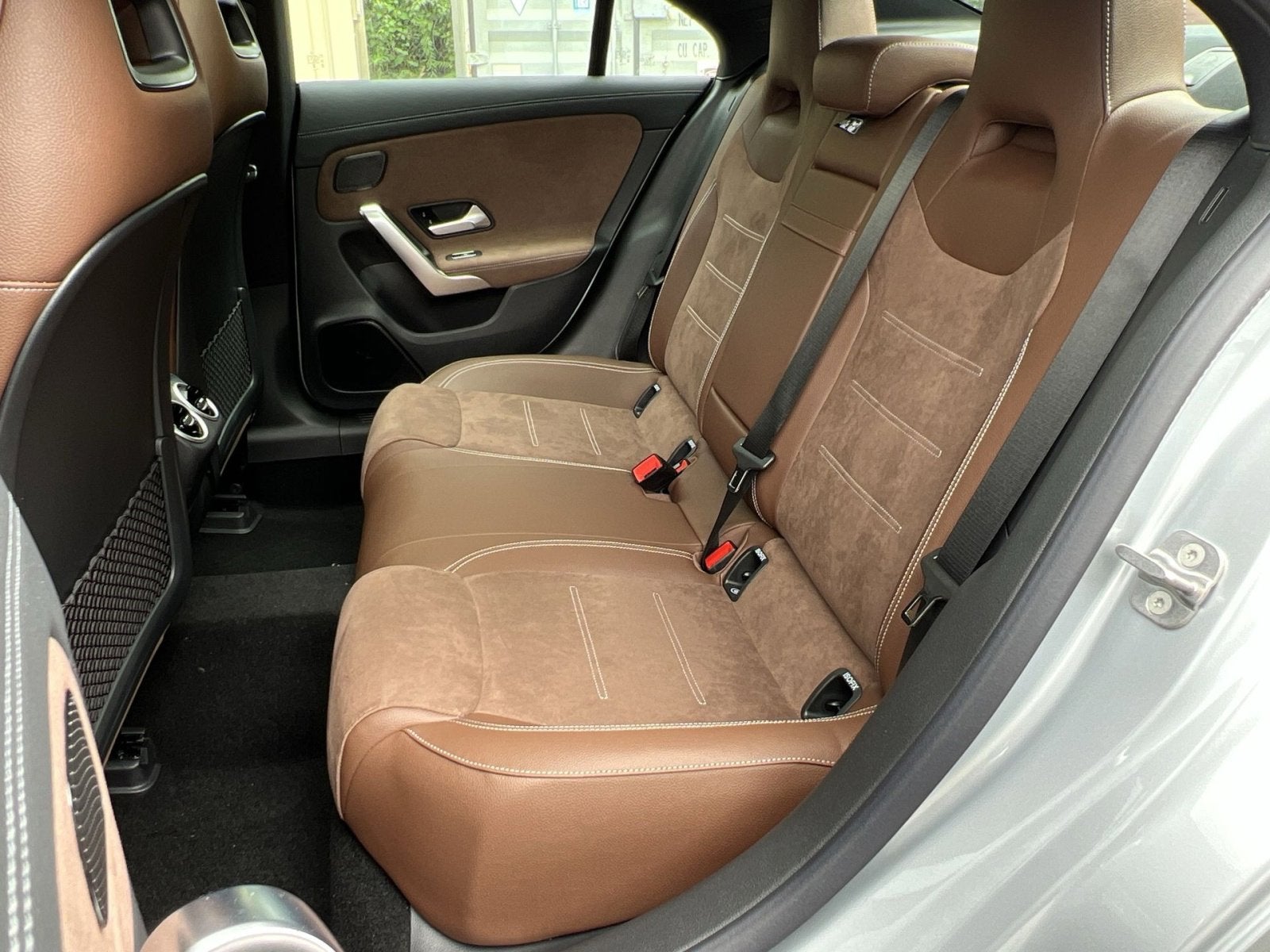 2026 Mercedes-Benz CLA CLA 250