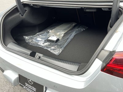 2026 Mercedes-Benz CLA CLA 250