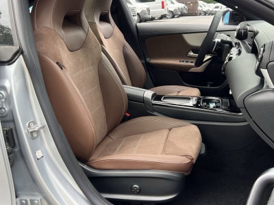 2026 Mercedes-Benz CLA CLA 250