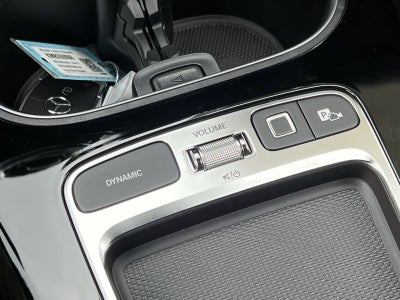 2026 Mercedes-Benz CLA CLA 250