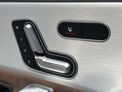 2026 Mercedes-Benz CLA CLA 250