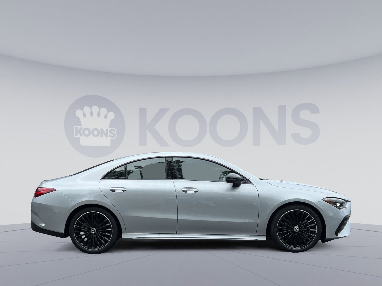 2026 Mercedes-Benz CLA CLA 250