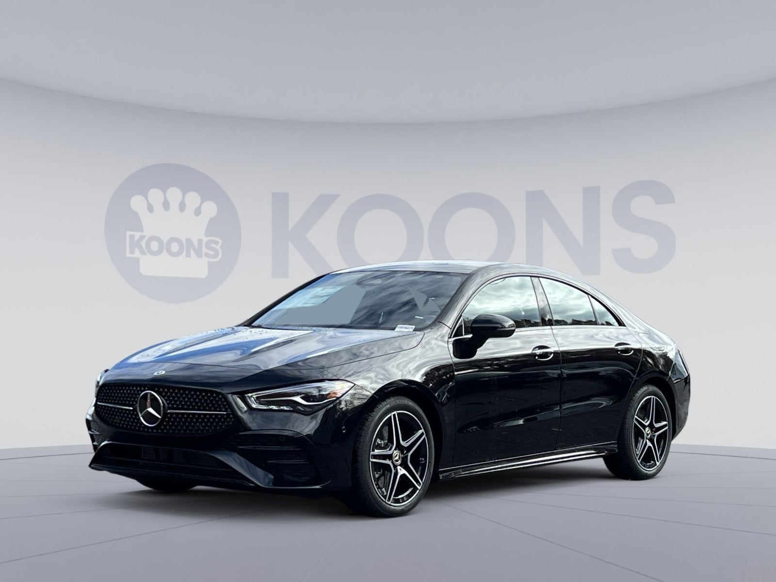 2026 Mercedes-Benz CLA CLA 250