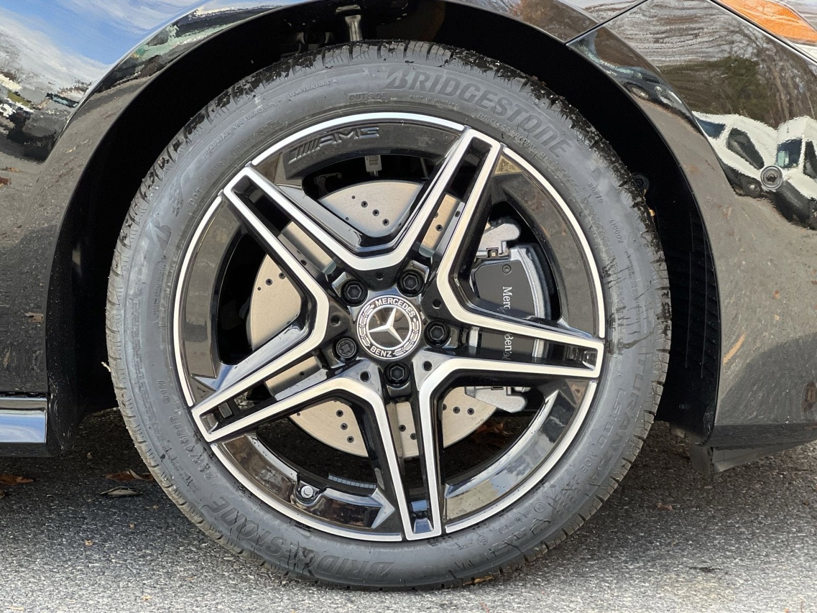 2026 Mercedes-Benz CLA CLA 250