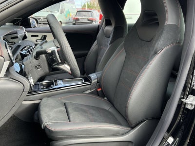 2026 Mercedes-Benz CLA CLA 250