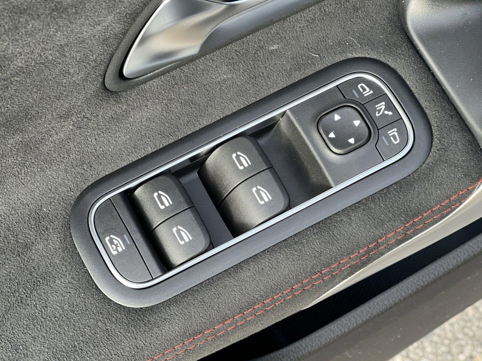 2026 Mercedes-Benz CLA CLA 250