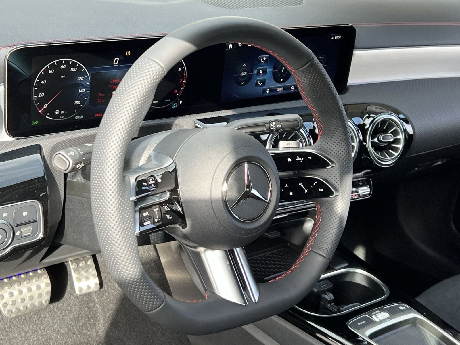 2026 Mercedes-Benz CLA CLA 250