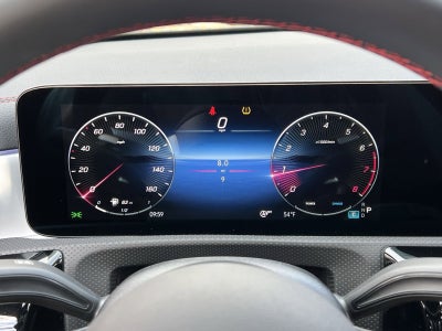 2026 Mercedes-Benz CLA CLA 250