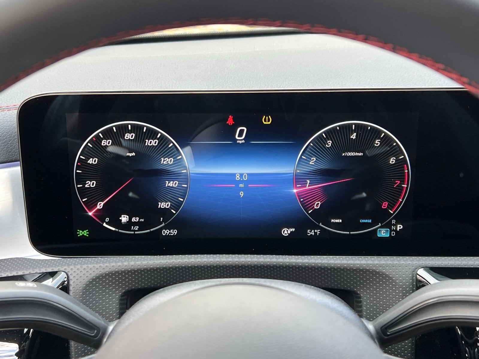 2026 Mercedes-Benz CLA CLA 250