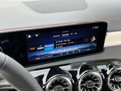 2026 Mercedes-Benz CLA CLA 250