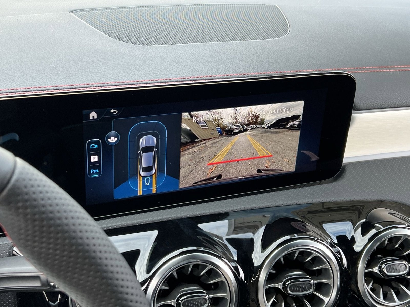 2026 Mercedes-Benz CLA CLA 250