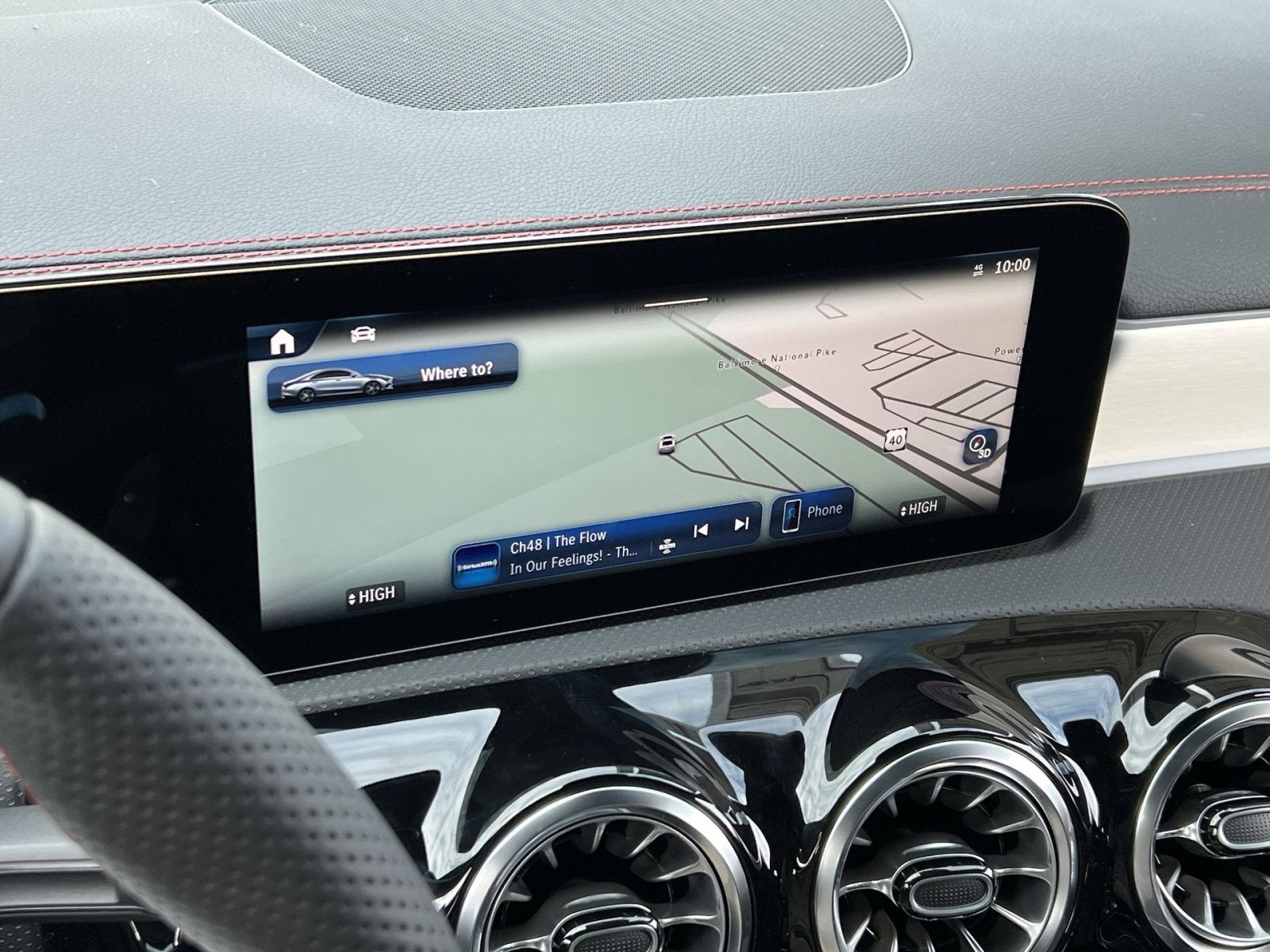 2026 Mercedes-Benz CLA CLA 250