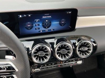 2026 Mercedes-Benz CLA CLA 250