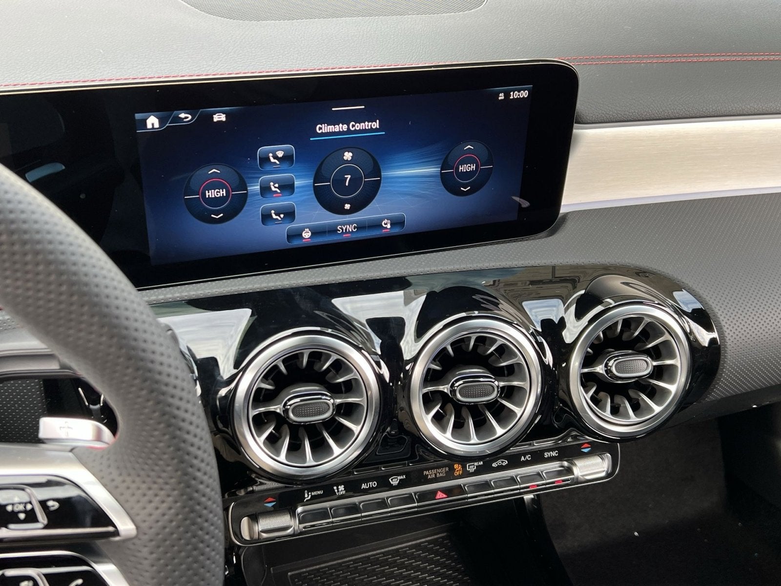 2026 Mercedes-Benz CLA CLA 250