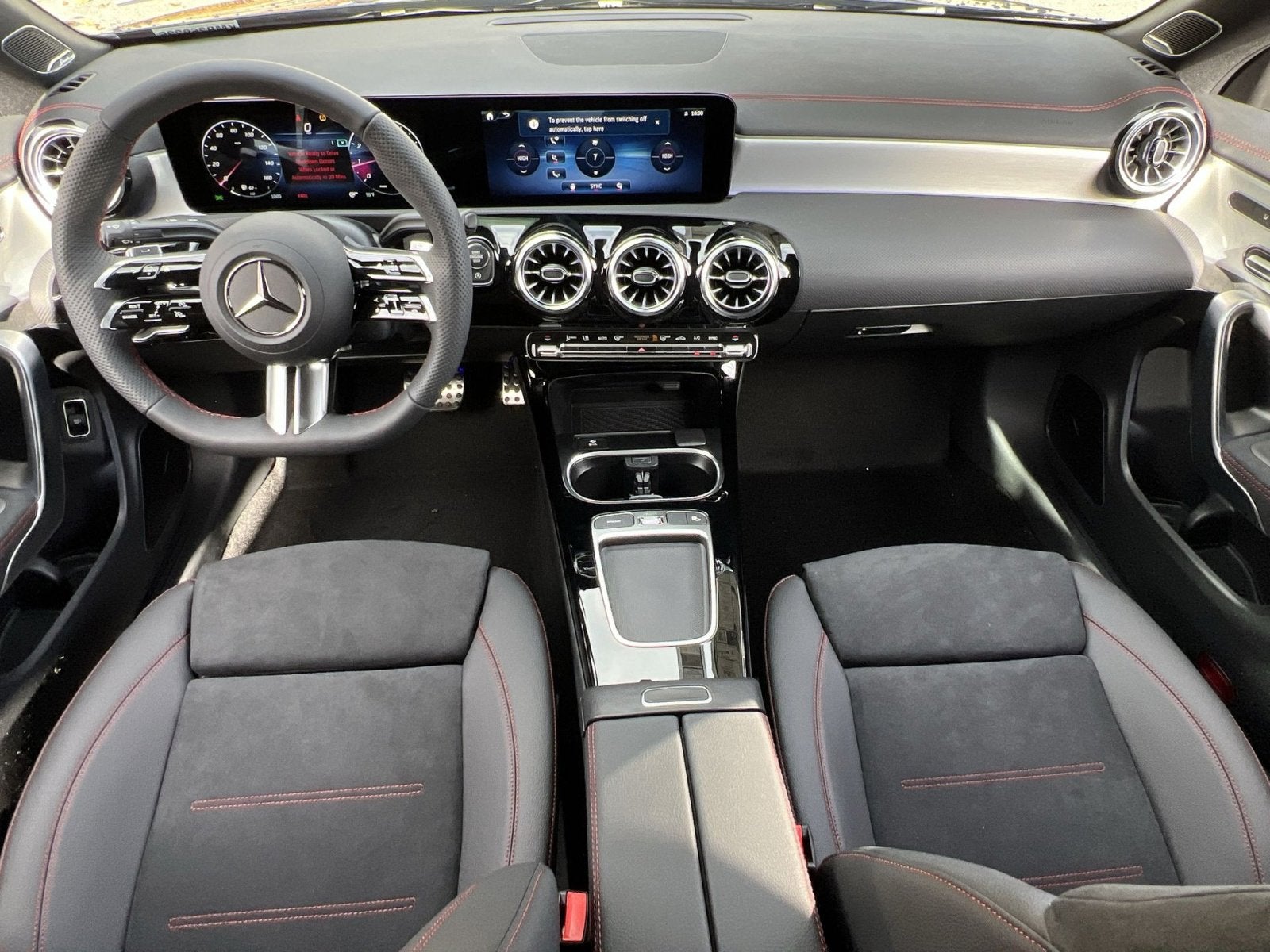 2026 Mercedes-Benz CLA CLA 250