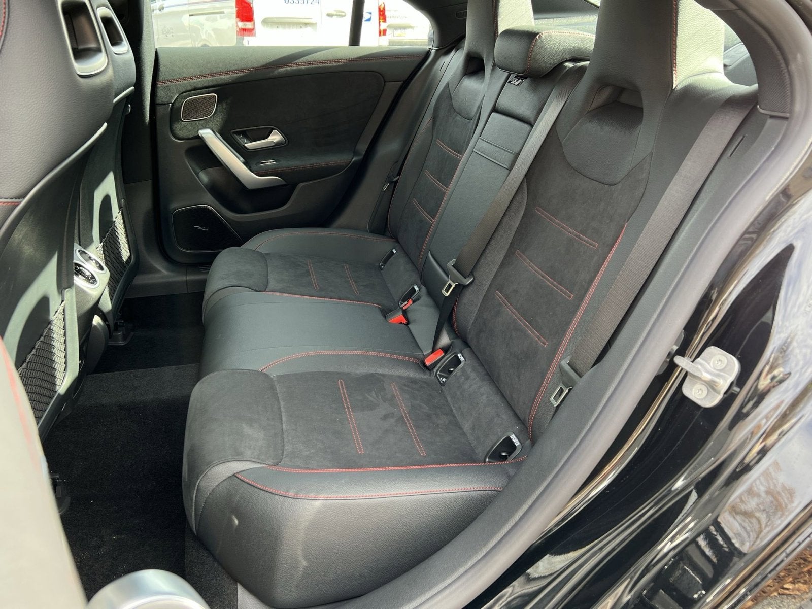 2026 Mercedes-Benz CLA CLA 250