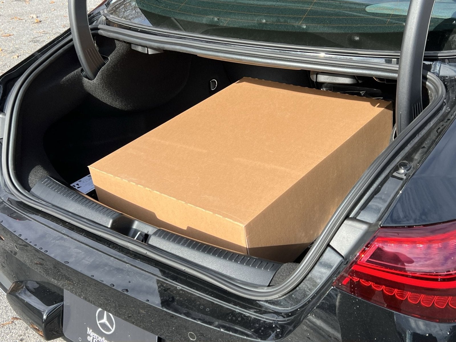 2026 Mercedes-Benz CLA CLA 250