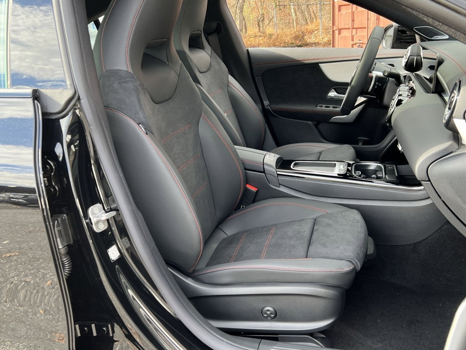 2026 Mercedes-Benz CLA CLA 250