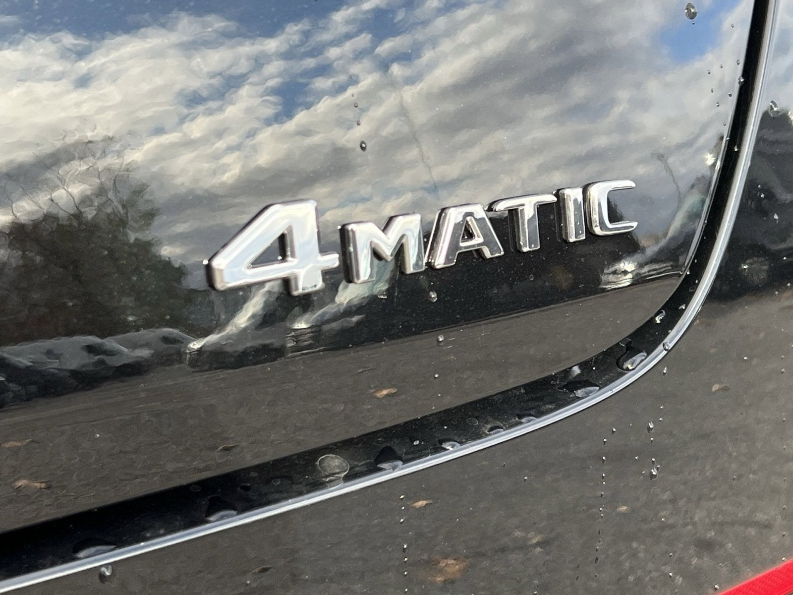 2026 Mercedes-Benz CLA CLA 250