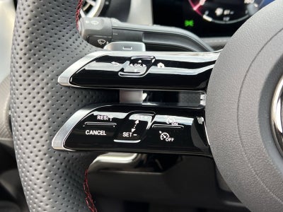 2026 Mercedes-Benz CLA CLA 250