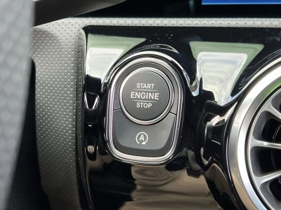 2026 Mercedes-Benz CLA CLA 250