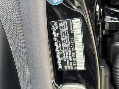 2026 Mercedes-Benz CLA CLA 250