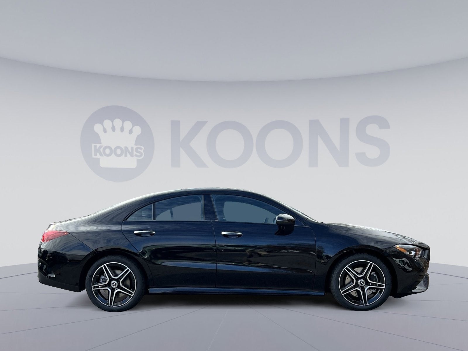 2026 Mercedes-Benz CLA CLA 250