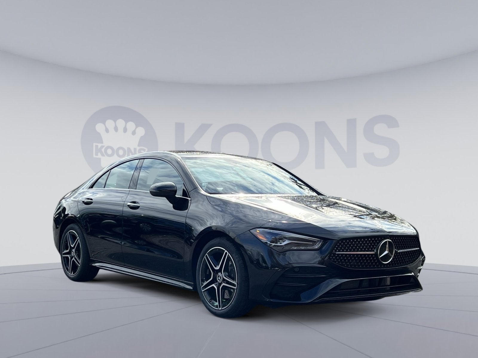 2026 Mercedes-Benz CLA CLA 250