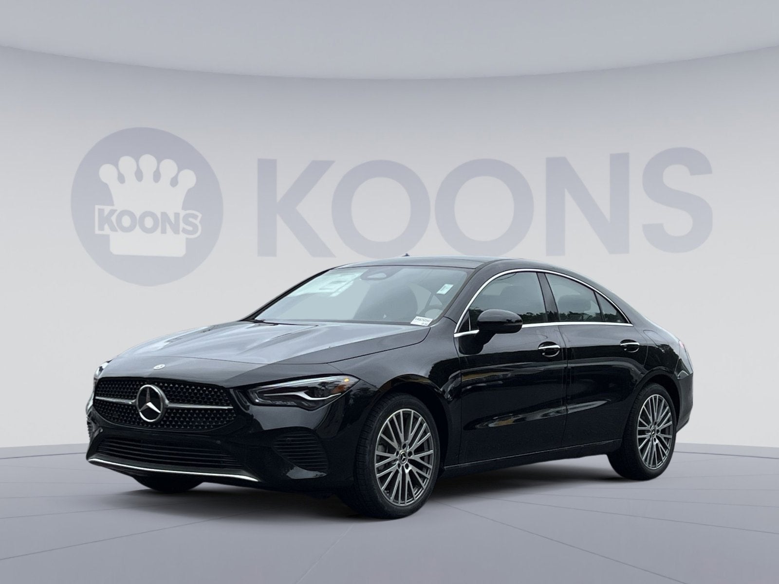 2025 Mercedes-Benz CLA CLA 250