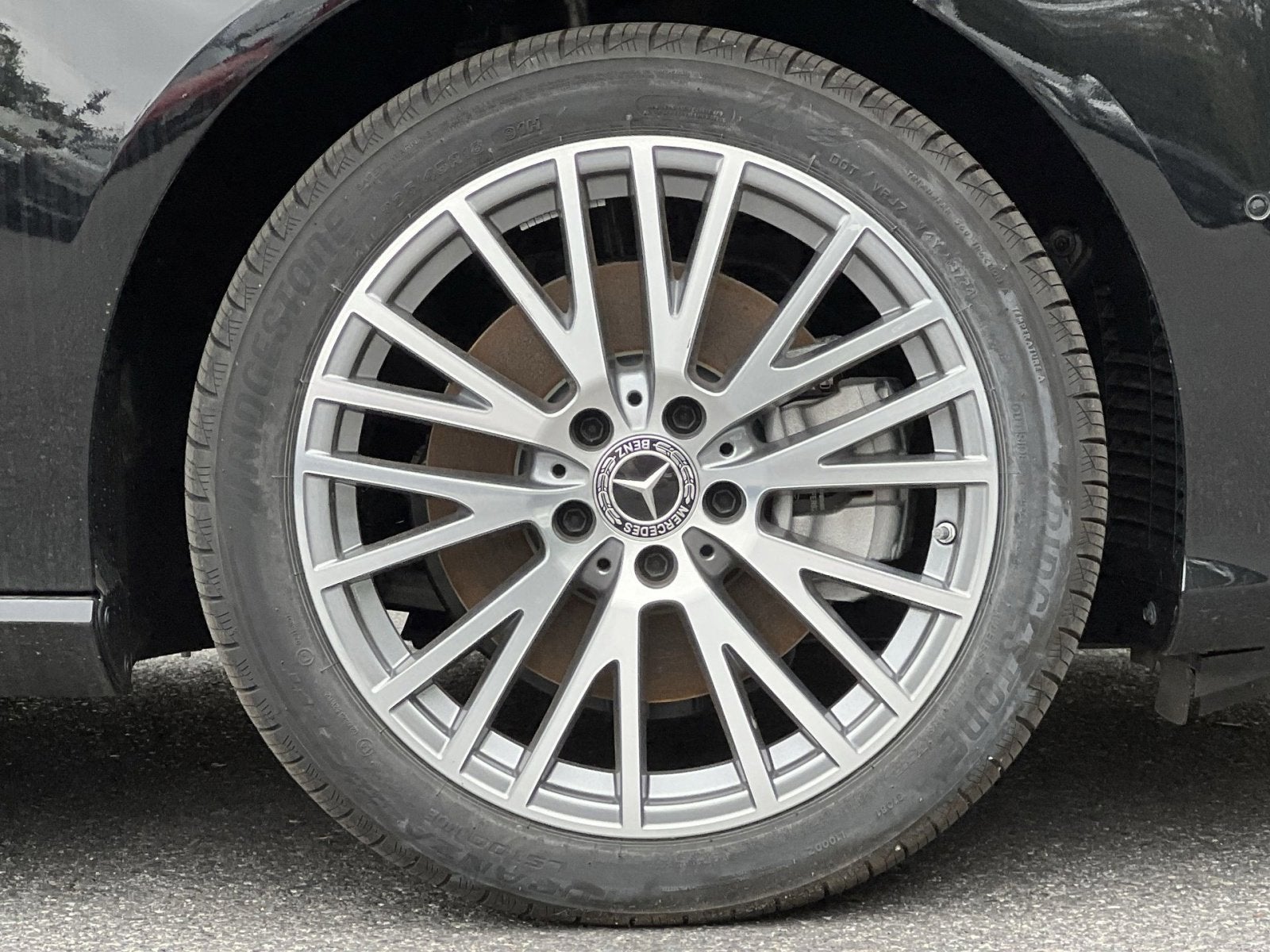 2025 Mercedes-Benz CLA CLA 250